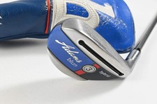 Adams Blue #3 Hybrid / 19 Grad