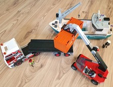 Playmobil Cargo Konvolut