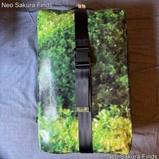 FREITAG F512 VOYAGER Rucksack