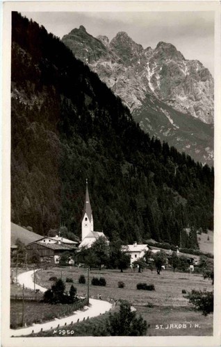 Jakob 235542 - st.,