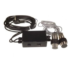 Füllstandsensor Pellet Hafer