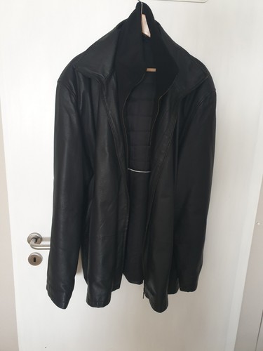 Canda herren lederjacke - canda, lederjacke,