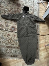 Schlafsack Bundeswehr  Mit Ärmeln