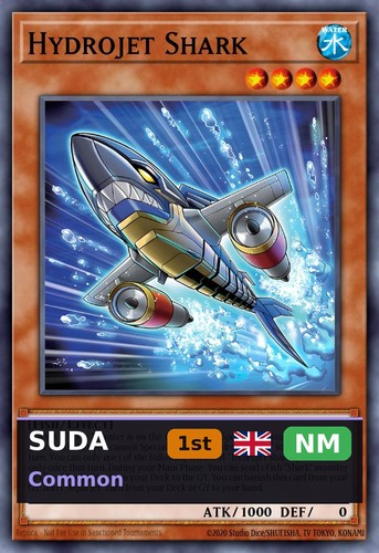 Hydrojet shark suda 013 1st - hydrojet, suda-013