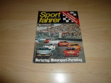 Auto Zeitung Zeitschrift -