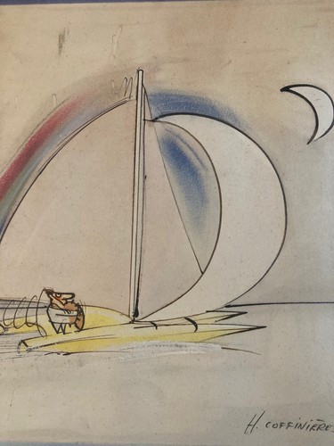 Schöner dessin hervé - schöner,
