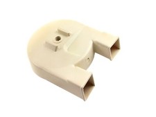 Simson Kettenkasten mit Deckel Elfenbein 2.Wahl S50 S51 S53 S70 KR51/1-2 SR4/1-4