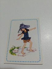 Miss Petticoat Sticker Panini 