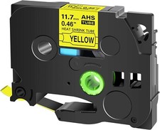 Schrumpfschlauch Brother