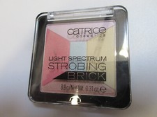 Catrice light spectrum - catrice,