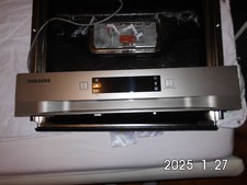 Steuerplatine Spülmaschine Samsung