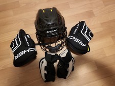 Eishockey-Zubehör