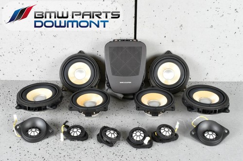 Bmw f06 lautsprecher audio - 6,