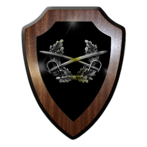 Wappenschild heer - wappenschild,