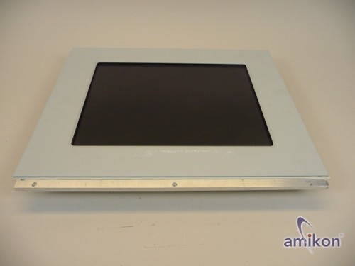 Rittal tft monitor zoll sm - 15,