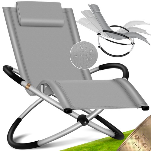 Kesser sonnenliege - kesser®,