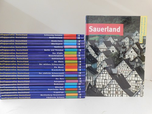Ausflugsparadies deutschland - ausflugsparadies,