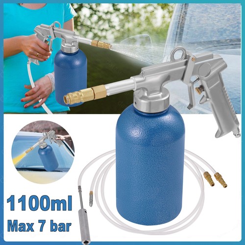 Druckluft druckbecherpistole - druckluft,