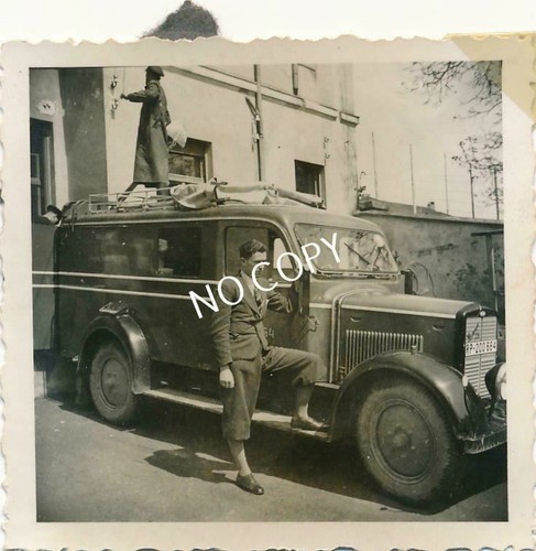 Foto oldtimer - ii,