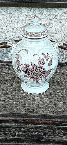 Alte griffe amphore - amphore, vase