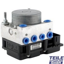 ABS Steuergerät FIAT 0265232021 51799595 0265800673 24Monate Garantie*