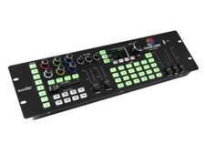 Eurolite dmx led color - eurolite,