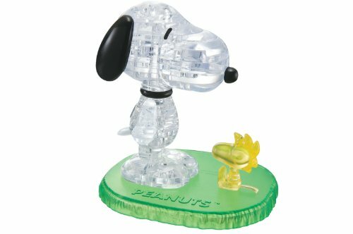 Beerly crystal puzzle - beerly,