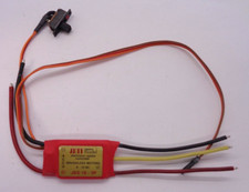 Jeti Modell Jeti 18-3P Advance