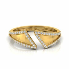 0.30 CT Natürlich Si / H