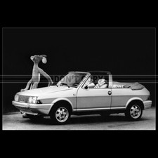 Photo A.018174 Fiat Rhythm