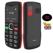 TTfone TT880 einfach zu
