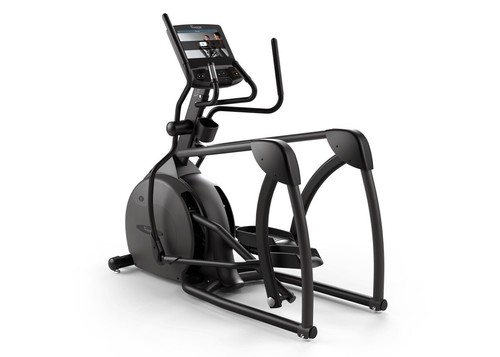 Studio crosstrainer - crosstrainer, tv