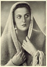 LENI RIEFENSTAHL - Original