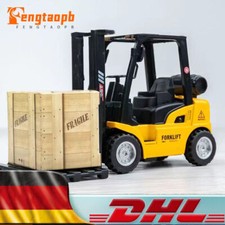 Alloy Gabelstapler Modell
