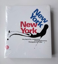 New York New York - Fifty