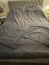 Northern Nights QVC dunkelgrau