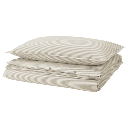 Ikea duvet cover and - duvet,