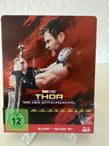 Thor tag der entscheidung - thor:,