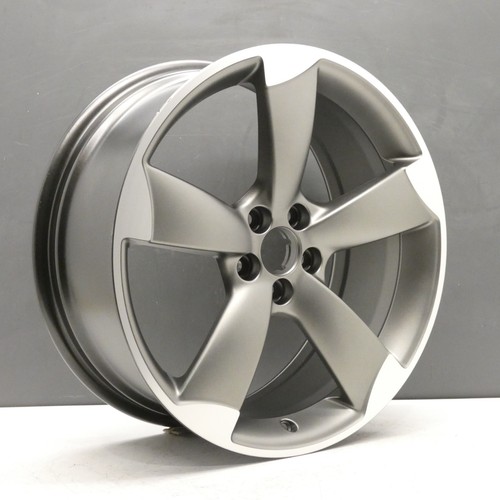 Audi 18 zoll - s1, alufelge