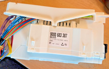 Bosch Siemens Neff Constructa Spülmaschine Elektronik  melecs  9000683387