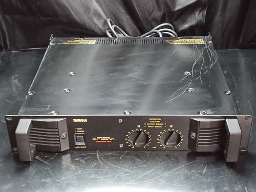 Yamaha pc5500 profi - pc5500,