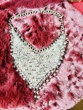 Statement Halskette Bijou Brigitte