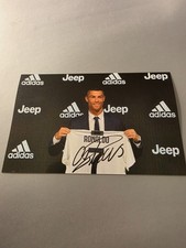 CRISTIANO RONALDO / JUVENTUS