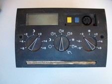 Oertli REA 130 B/1  Heizungsregler