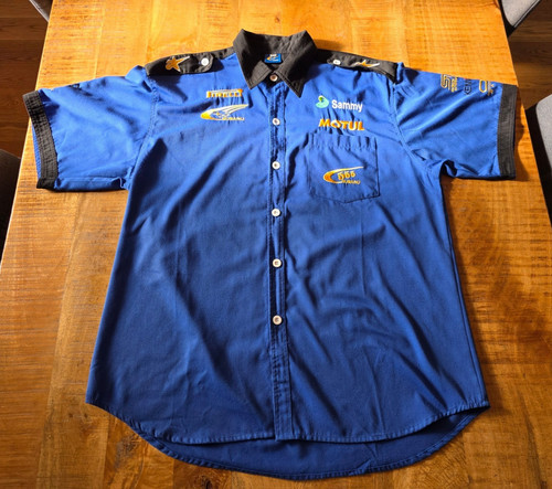 Subaru world rally team - rally,