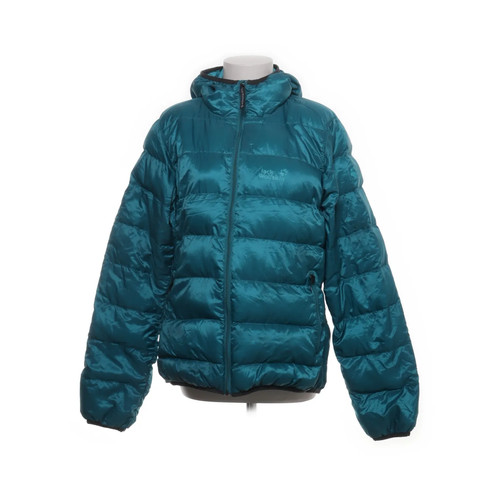 Jack wolfskin daunenjacke - wolfskin,,