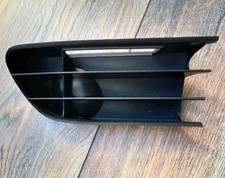 Audi 80 B4 895853668 Coupe Cabrio Gitter Stoßstange