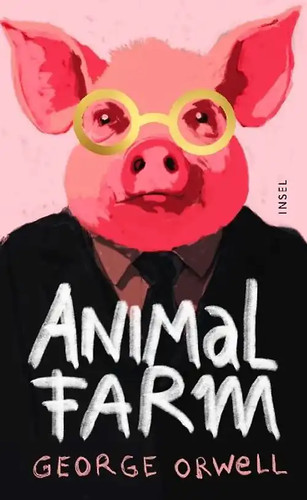 Animal farm - animal,