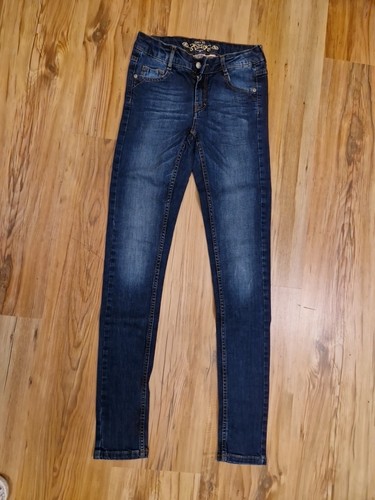 Jeans lemmi mädchen 158 - jeans,