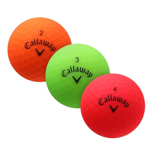 Bunte callaway supersoft - 25,